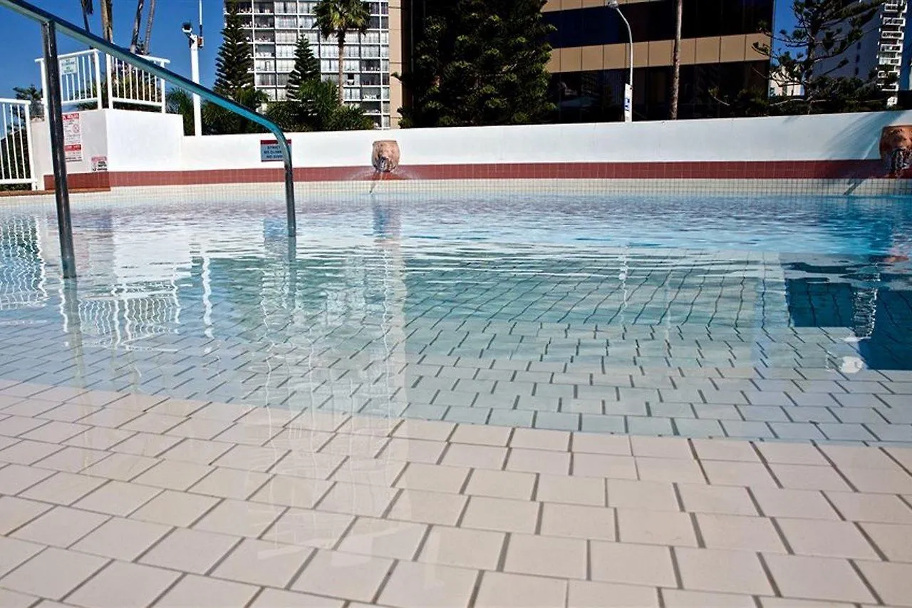 Appartamento Raffles Royale Gold Coast