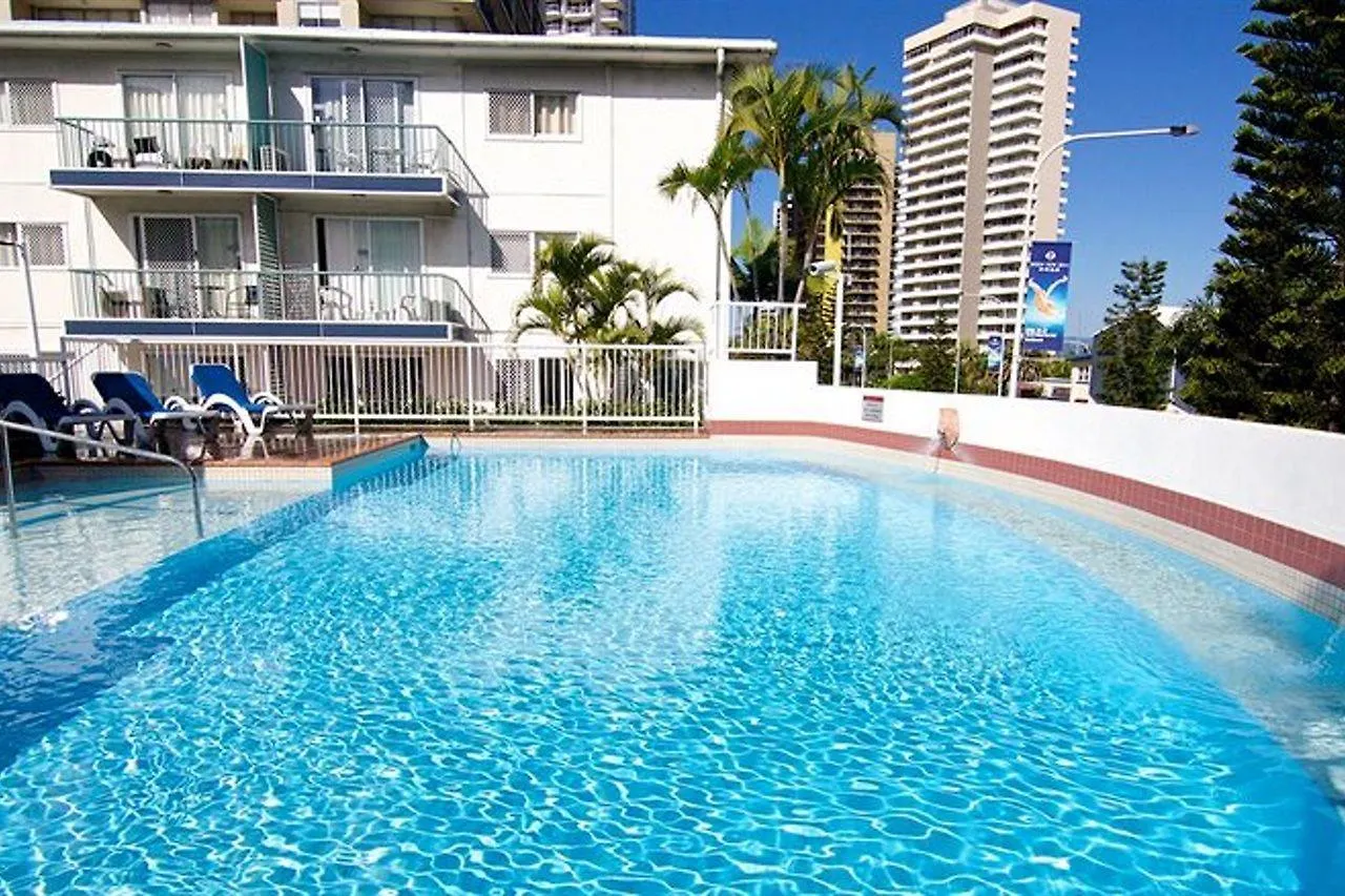Appartamento Raffles Royale Gold Coast